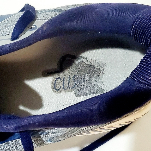 BROOKS BEAST 20 RUNNING SHOES. MENS Sz:10 GREAT TREAD & INSOLES. - Picture 8 of 13